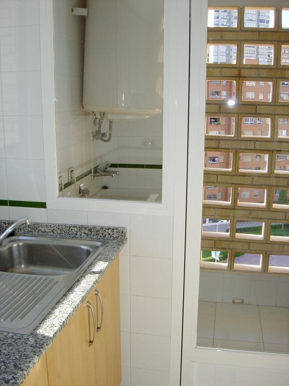 Apartamentos Torre Ipanema Benidorm Szoba fotó