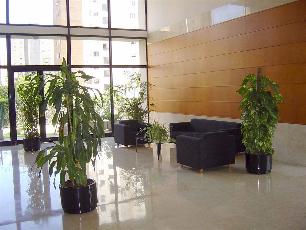 Apartamentos Torre Ipanema Benidorm Kültér fotó