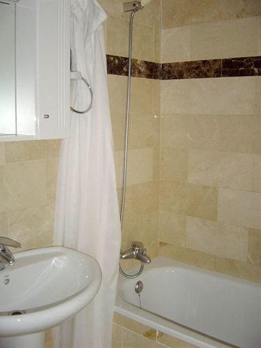Apartamentos Torre Ipanema Benidorm Kültér fotó